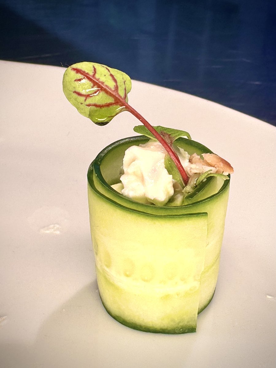Catering Vorspeise