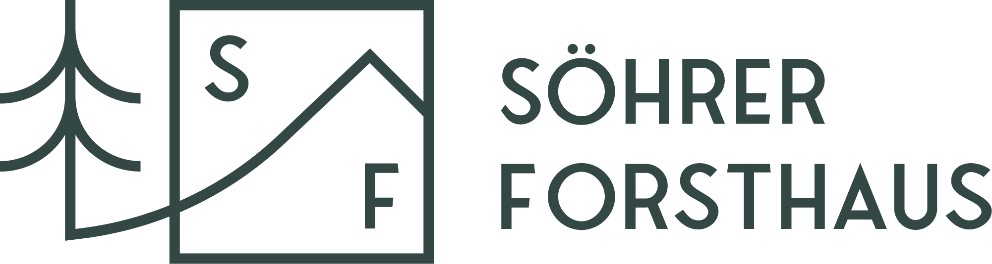 Söhrer Forsthaus